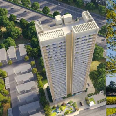 Experion Windchants Nova Your Gateway to Opulent Living in the Heart of Sector 112, Gurugram