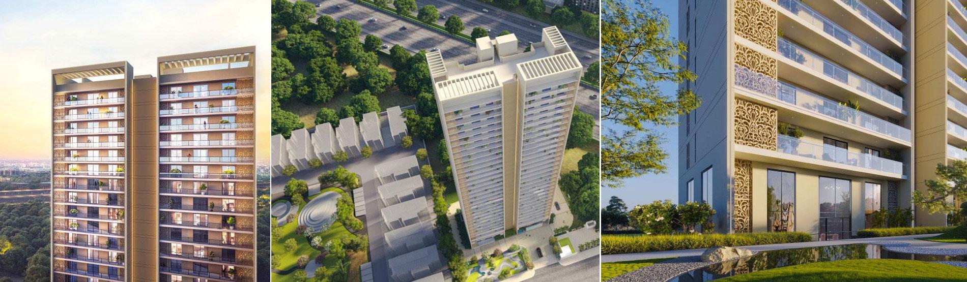 Experion Windchants Nova Your Gateway to Opulent Living in the Heart of Sector 112, Gurugram