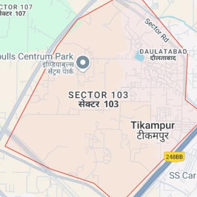 Sector 103 Gurgaon