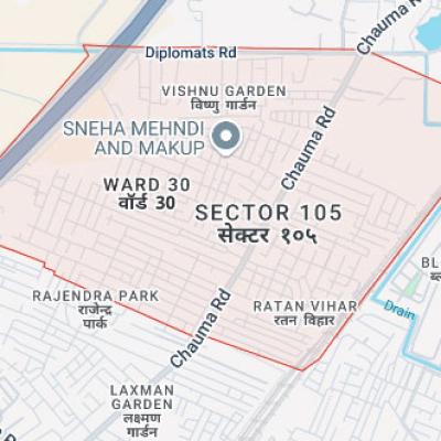 Sector 105 Gurgaon