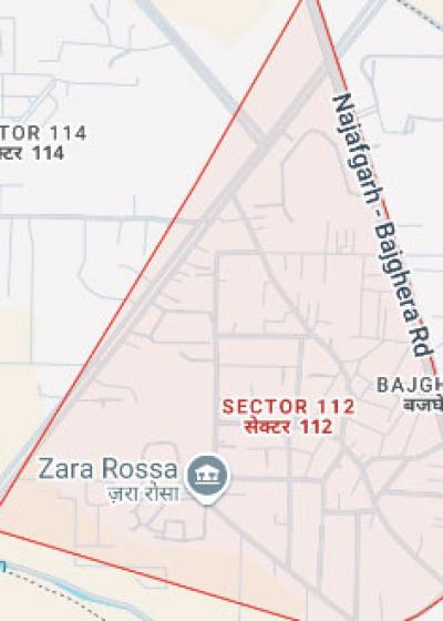 Sector 112 Gurgaon