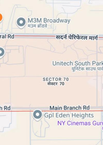 Sector 70, Gurgaon