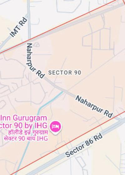 Sector 90 Gurgaon
