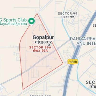 Sector 99A Gurgaon