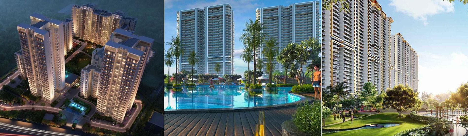 Sector 113 Gurgaon is quickly gaining recognition as a prime location for real estate investment.