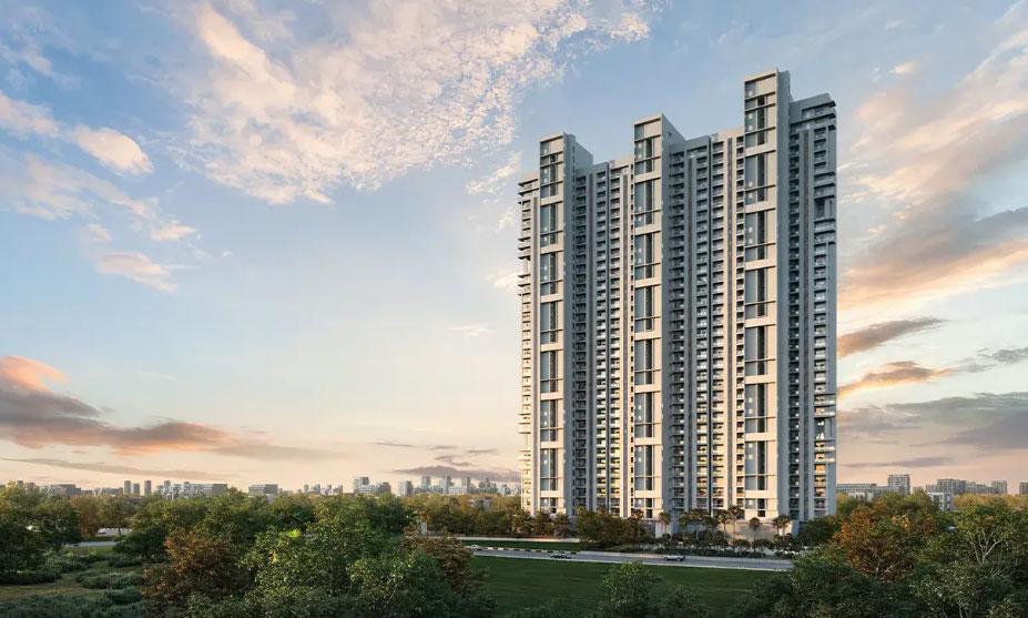 Aditya Birla Real Estate