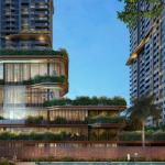 BPTP Gaia Residences