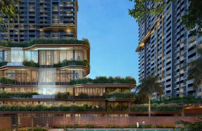 BPTP Gaia Residences