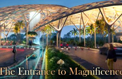 Elan The Presidential