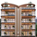 Anantraj Horizon Floors