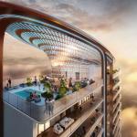 Jacob & Co. Residences