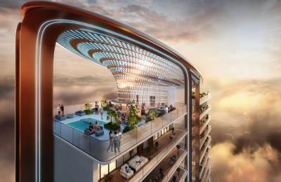 Jacob & Co. Residences