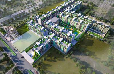 Signature Global City 63A