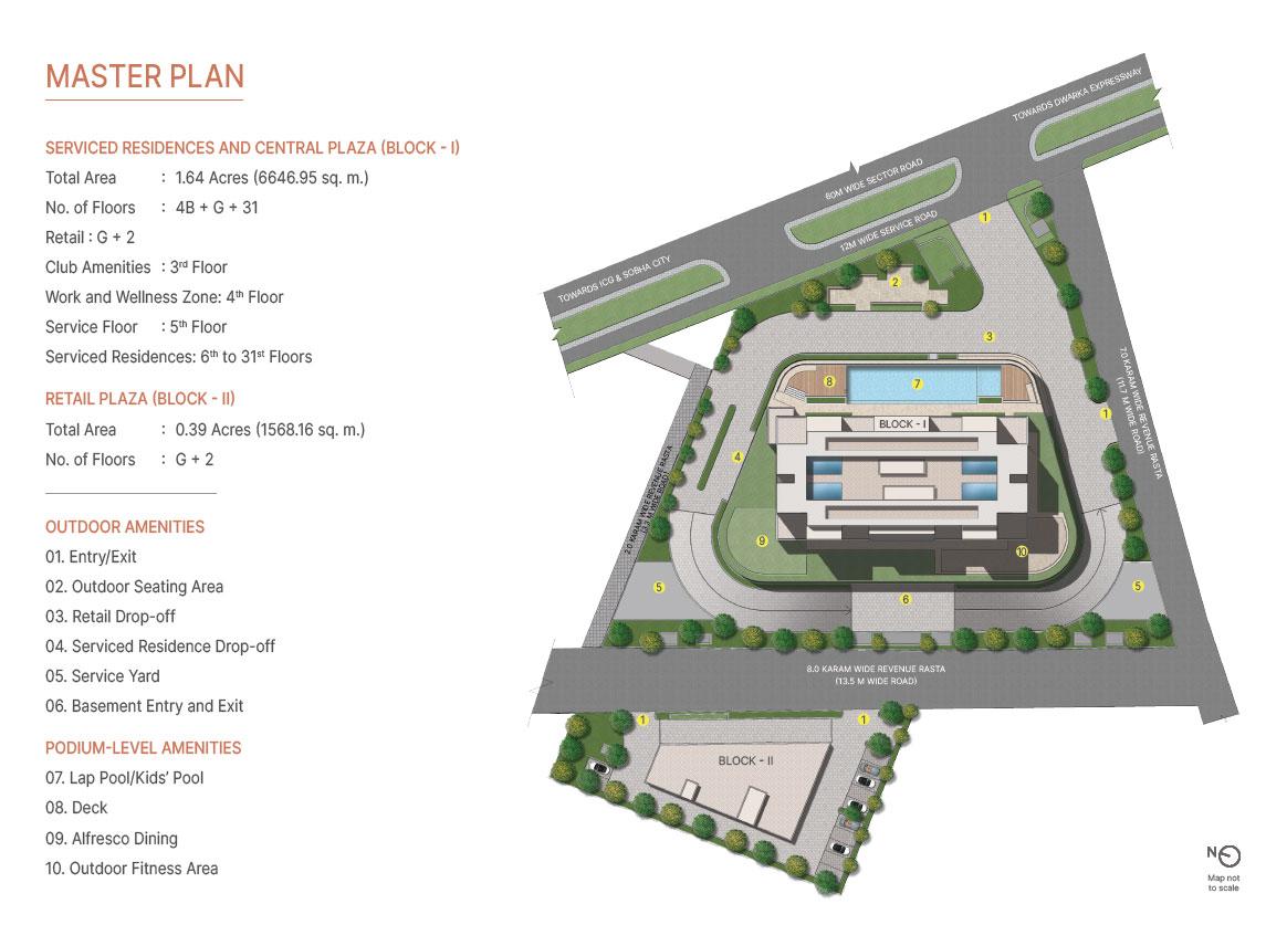 Master Plan