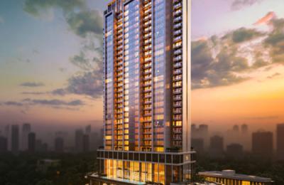 Sobha Strada