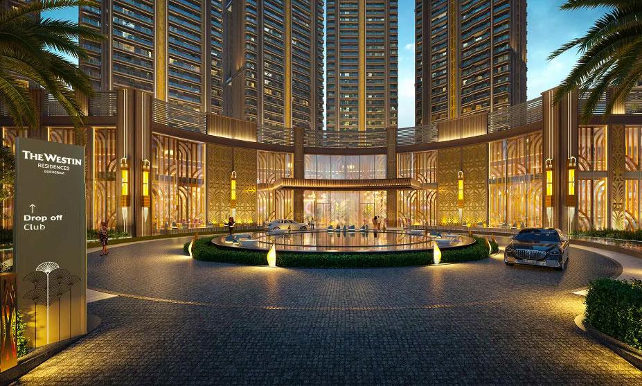 The Westin Residences
