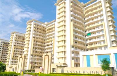 Ansal Heights 86