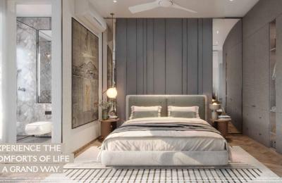 Whiteland Blissville