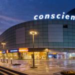 Conscient One Gurgaon