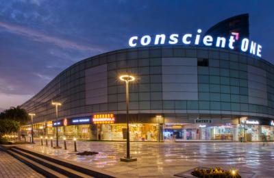 Conscient One Gurgaon