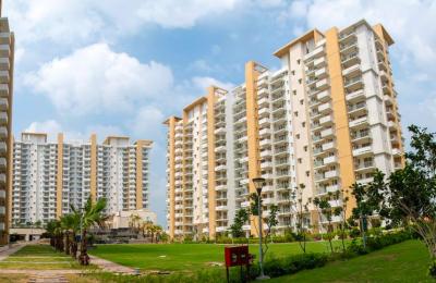 Emaar Imperial Gardens