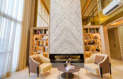 Experion Windchants Villament