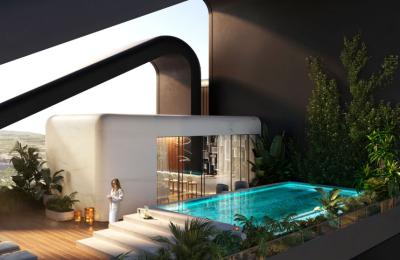 Ganga Realty Nandaka