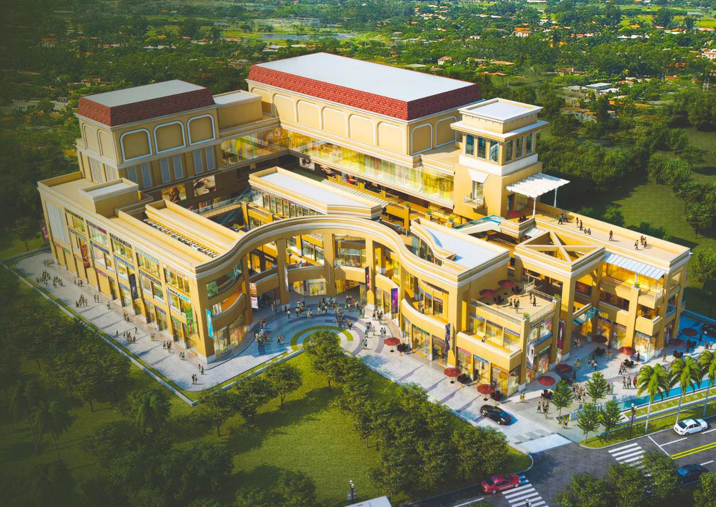 Dwarka Expressway Project in 