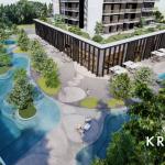 Krisumi Residential Projects
