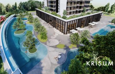 Krisumi Residential Projects