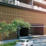 Krisumi Waterfall Residences