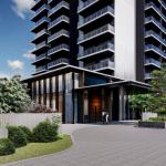 Krisumi Waterfall Suites