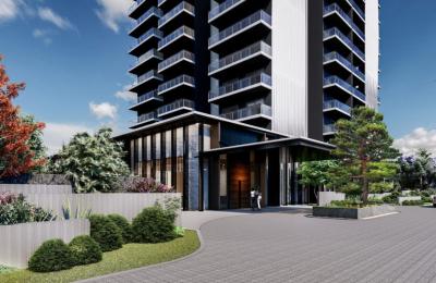 Krisumi Waterfall Suites