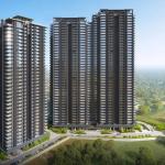 Krisumi Waterside Residences