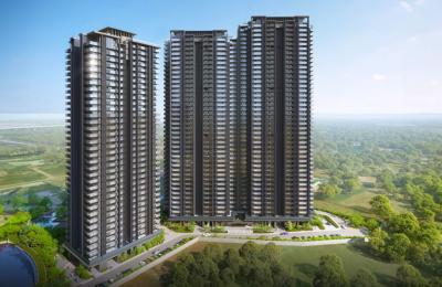 Krisumi Waterside Residences