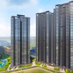 Krisumi Waterfall Suites II