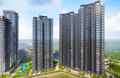 Krisumi Waterfall Suites II