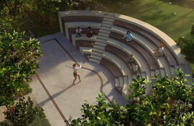 M3M Mansion Apartment