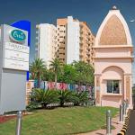 Orris Carnation Residency