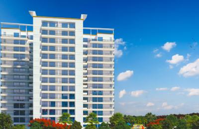 Pareena Express Heights