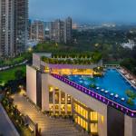 Puri Diplomatic Residences