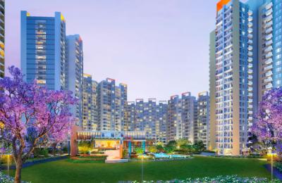 Joyville Shapoorji Pallonji