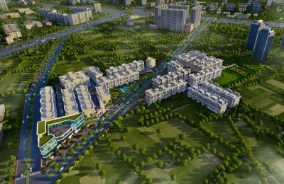 Signature Global City 81