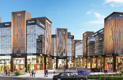 Signature Global SCO