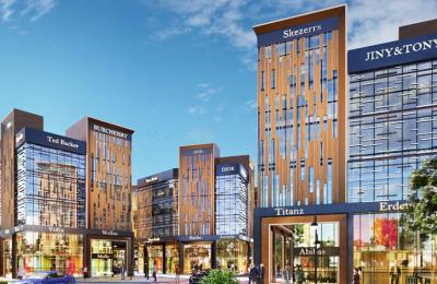 Signature Global SCO