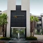 Sobha International City