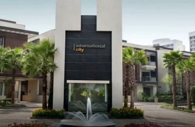 Sobha International City