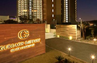 Tata Gurgaon Gateway
