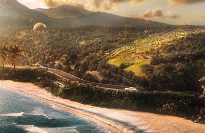 The House of Abhinandan Lodha