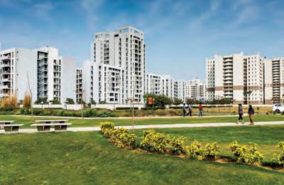 Vatika City Homes